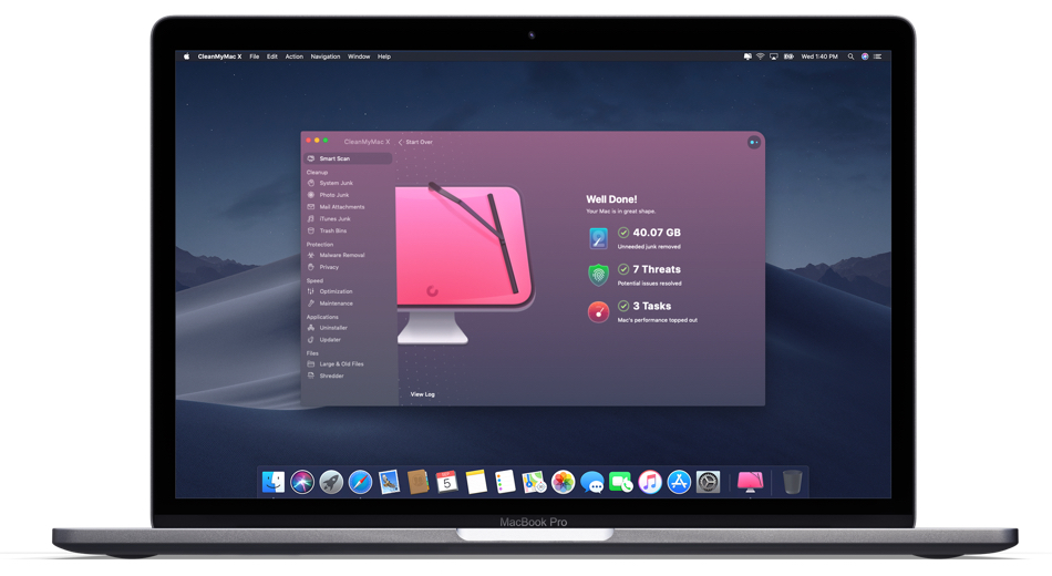 Apple Cleaner Free Download Mac